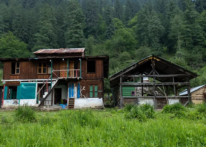 Vanvaas