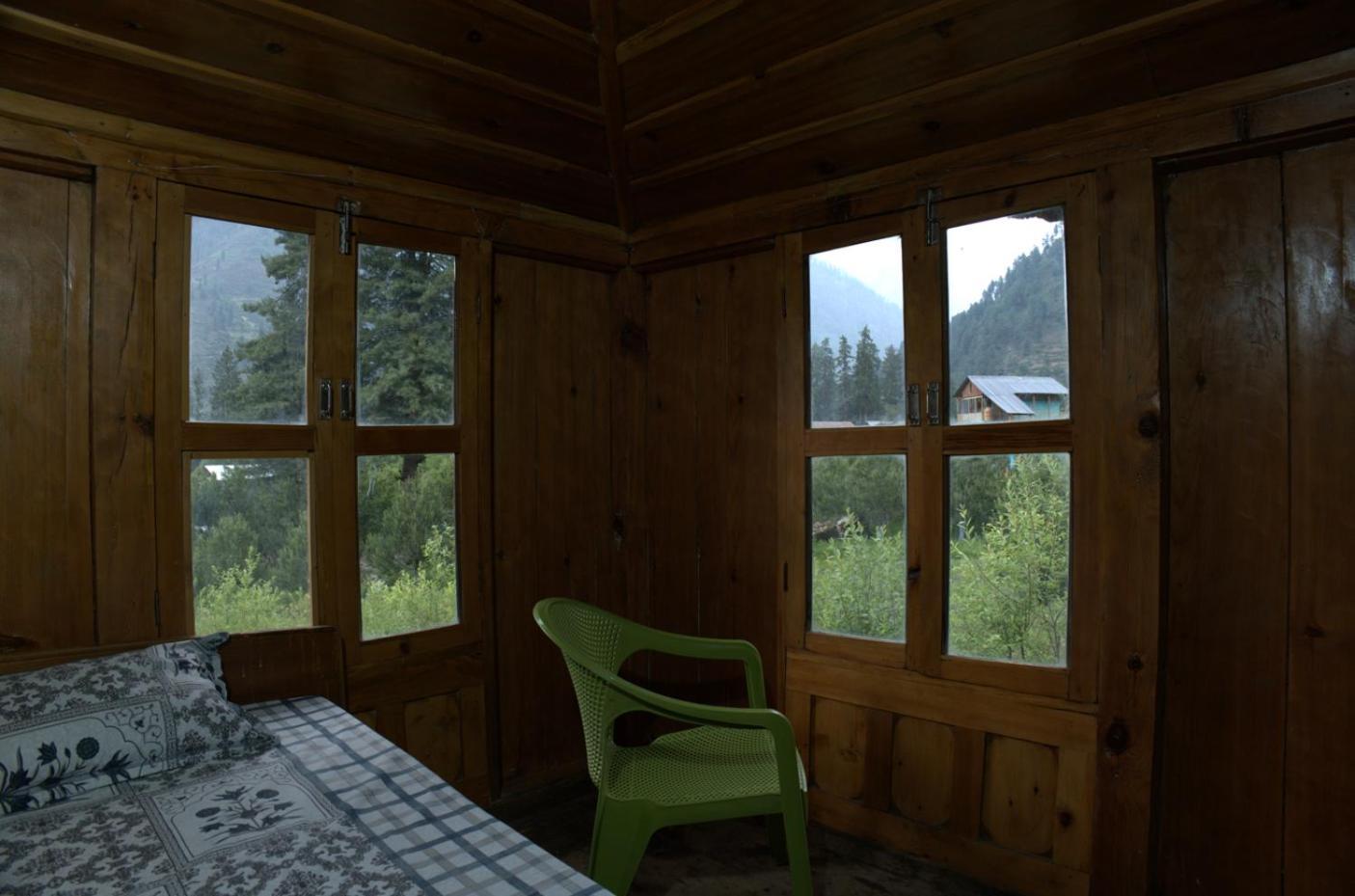 Vanvaas Homestay