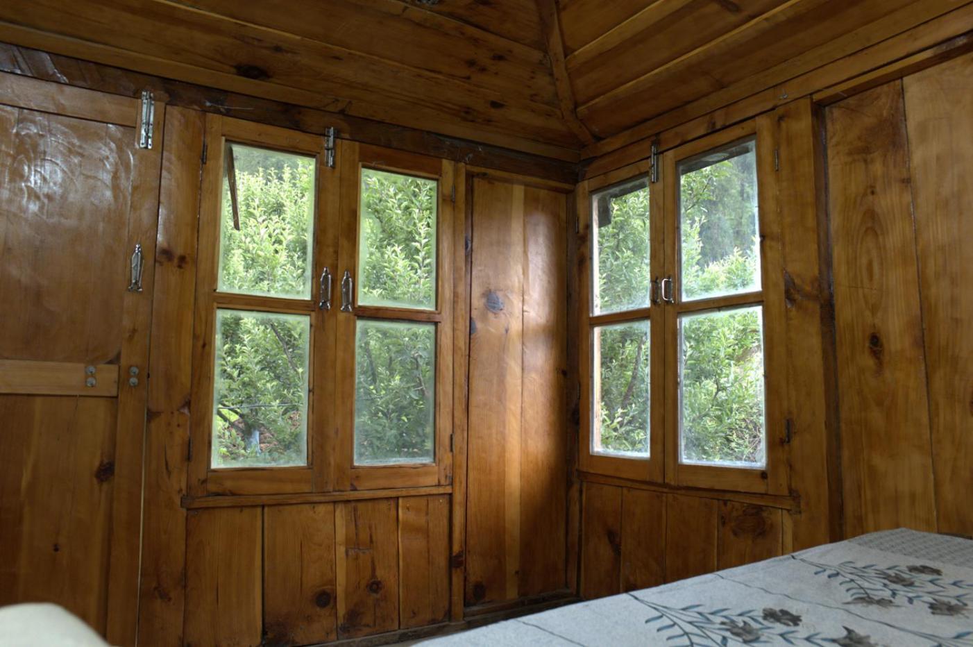 Homestay Vanvaas