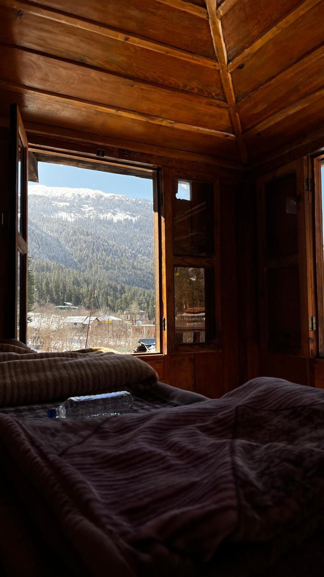 Homestay Vanvaas Kalgha